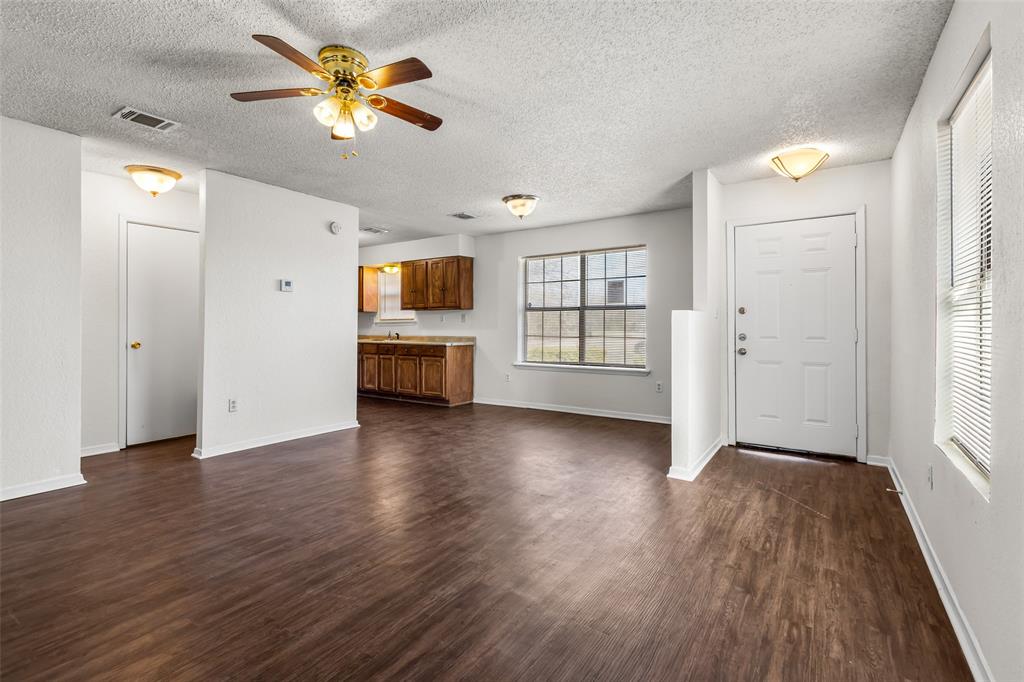 Wheeler - Residential Income