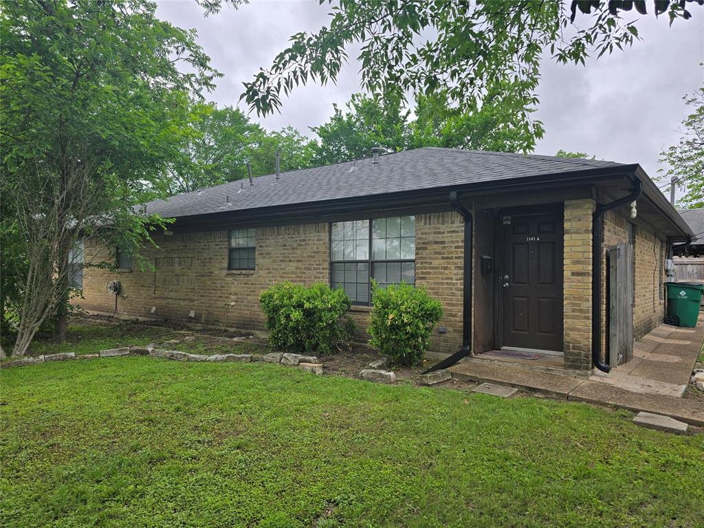 Wheeler - Residential Income