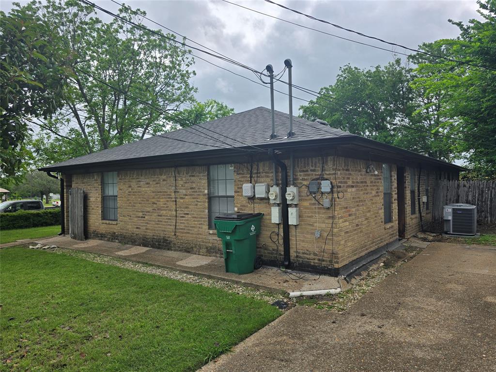 Wheeler - Residential Income