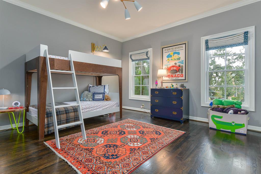 Highland Park - Residential