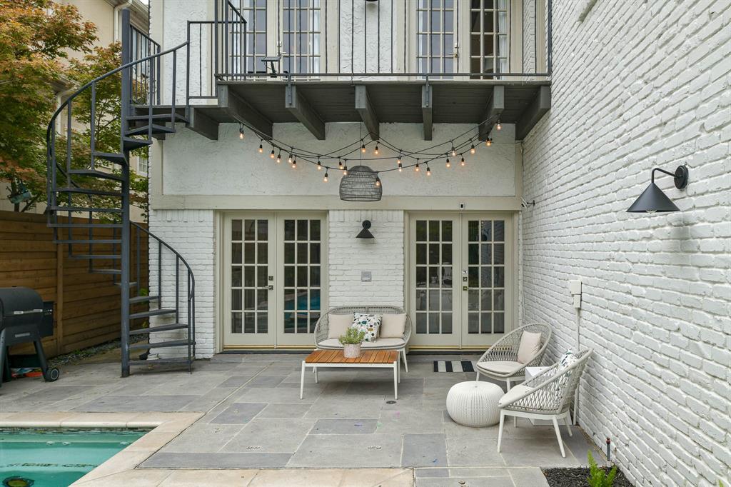 Highland Park - Residential