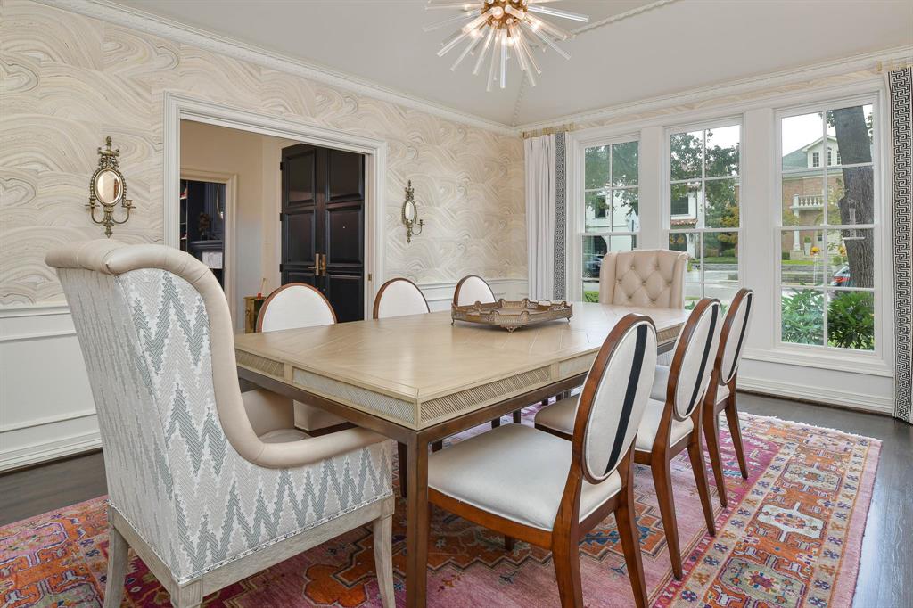 Highland Park - Residential