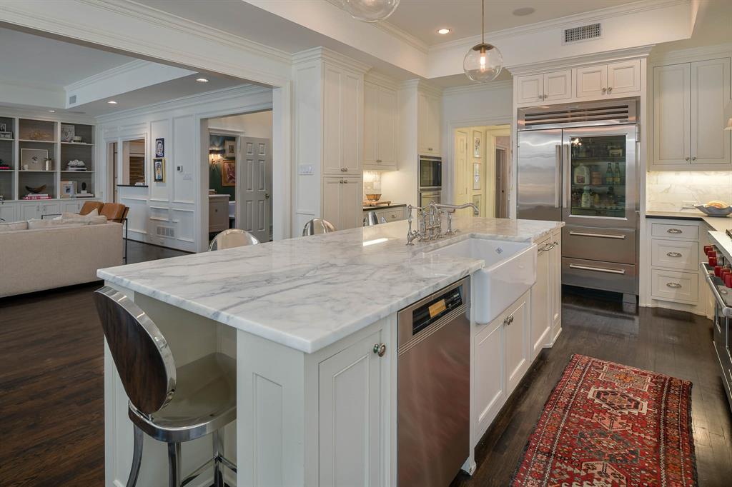 Highland Park - Residential