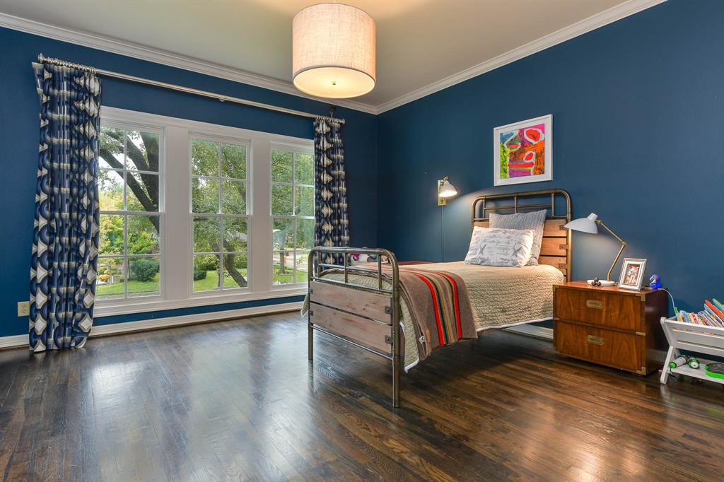 Highland Park - Residential