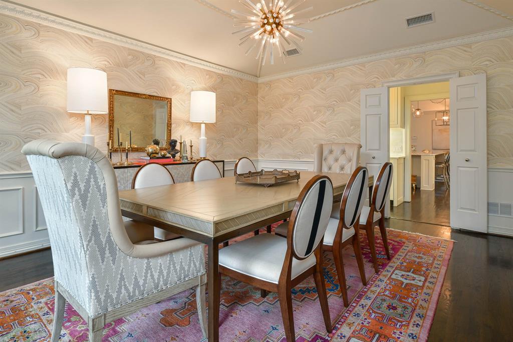 Highland Park - Residential