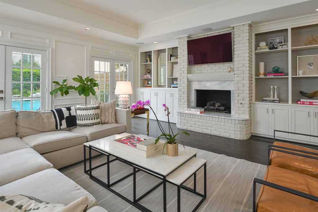 Highland Park - Residential