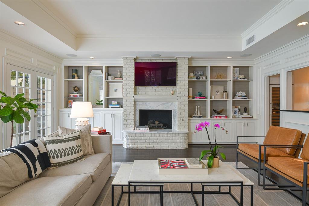 Highland Park - Residential