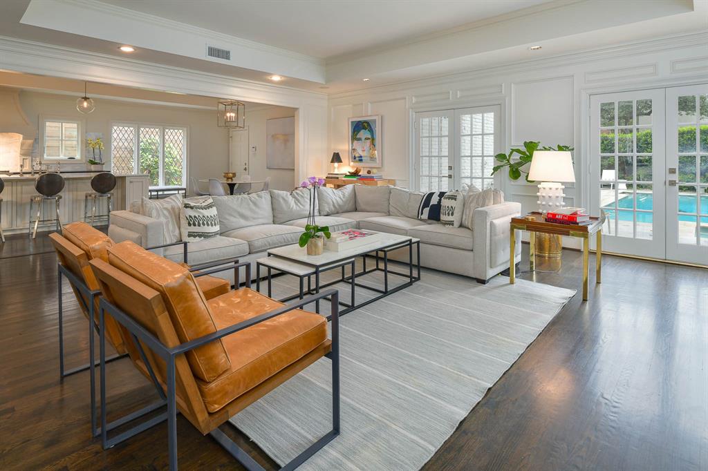 Highland Park - Residential