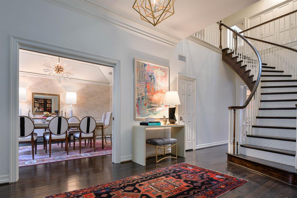 Highland Park - Residential