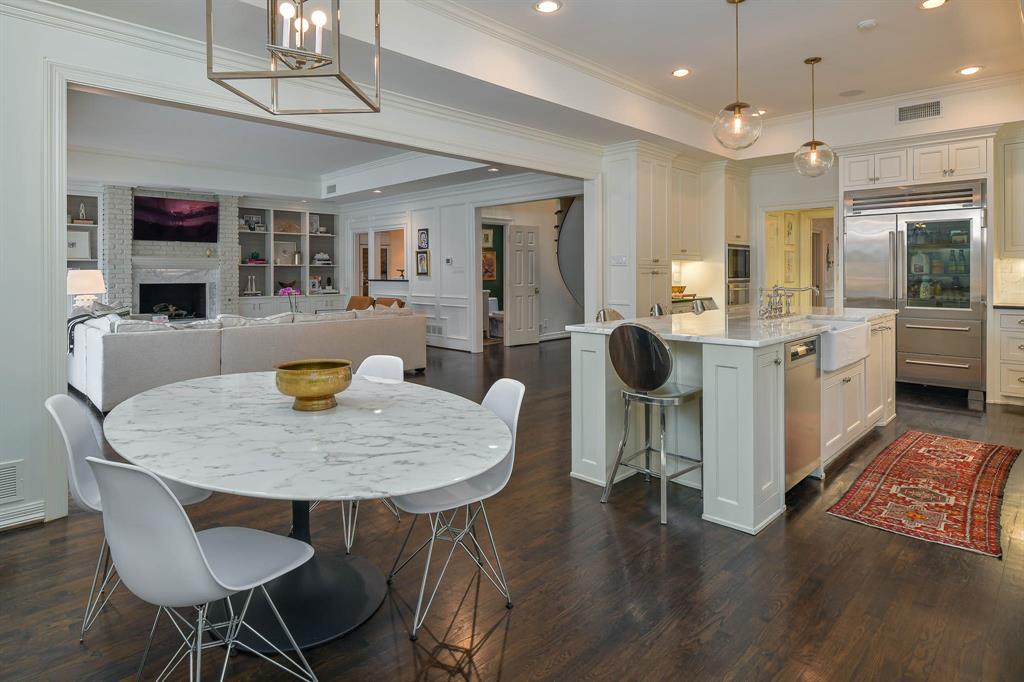 Highland Park - Residential