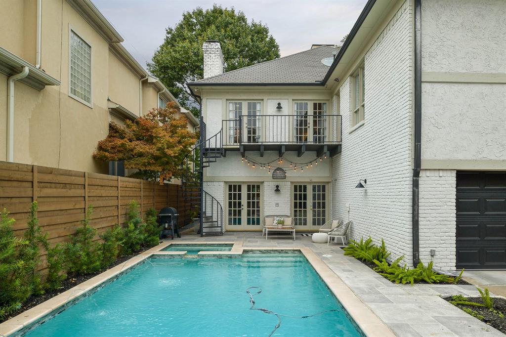 Highland Park - Residential