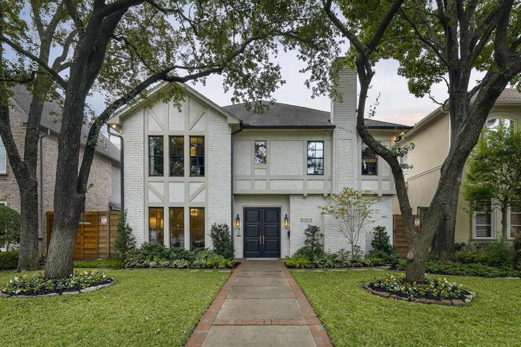 Highland Park - Residential