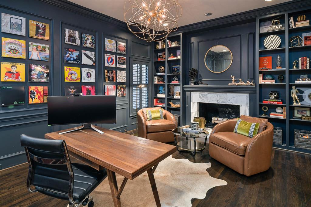 Highland Park - Residential