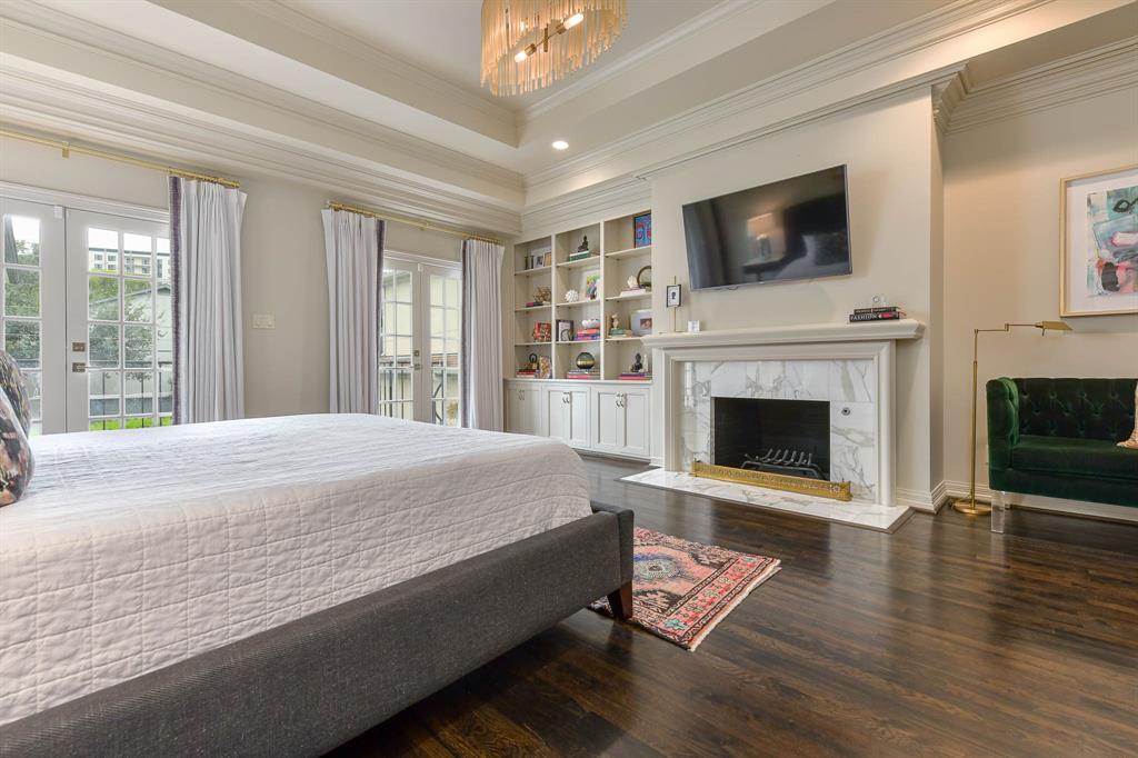 Highland Park - Residential