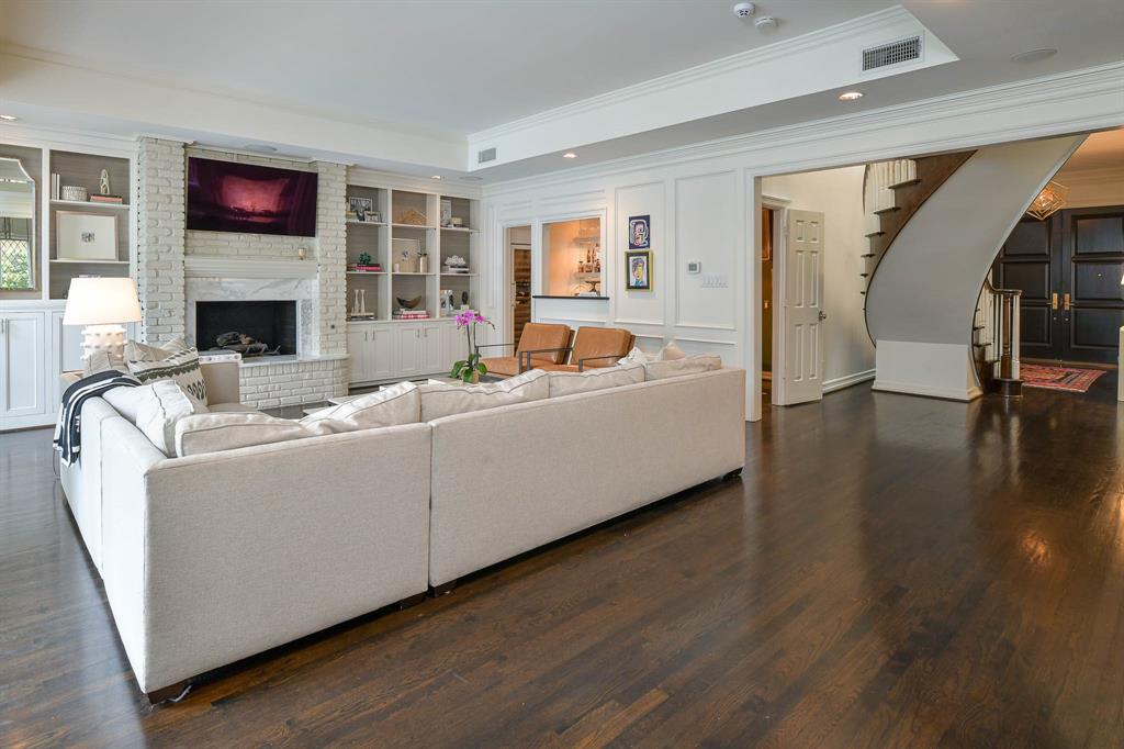 Highland Park - Residential