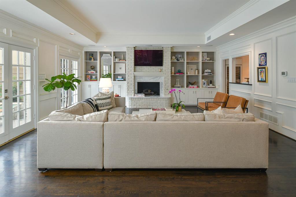 Highland Park - Residential