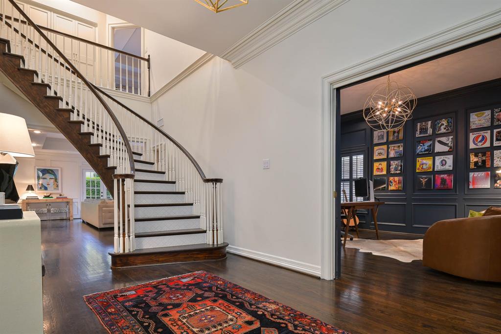 Highland Park - Residential