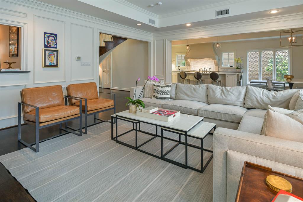 Highland Park - Residential