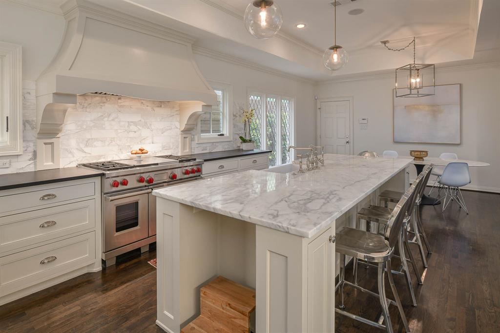 Highland Park - Residential