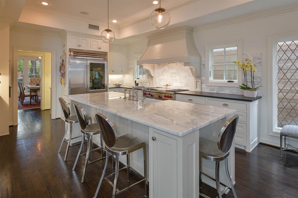 Highland Park - Residential