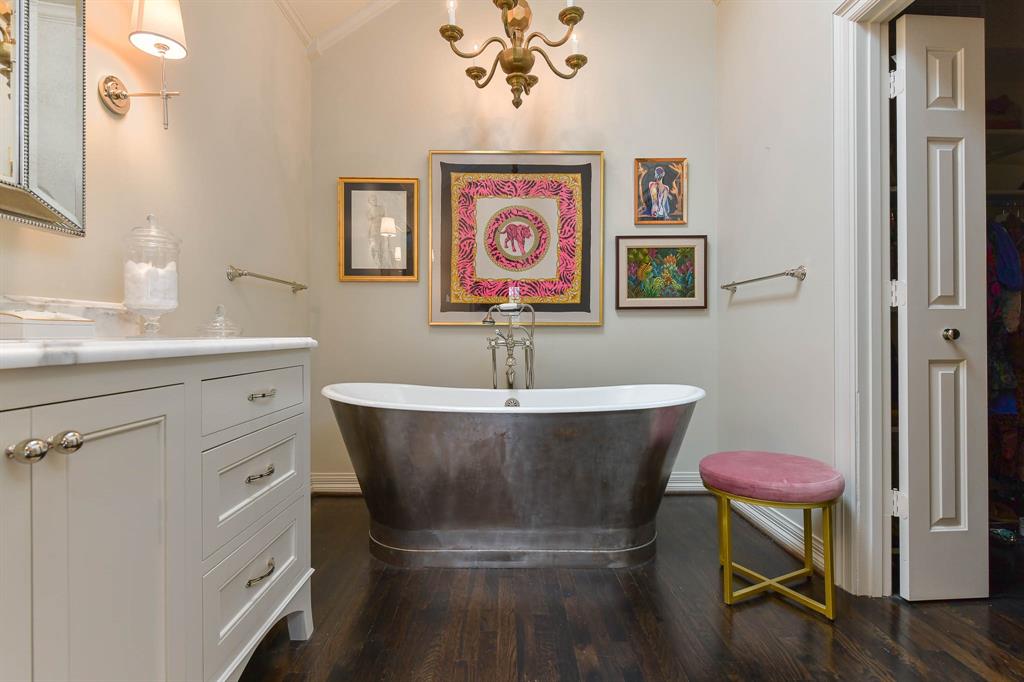 Highland Park - Residential