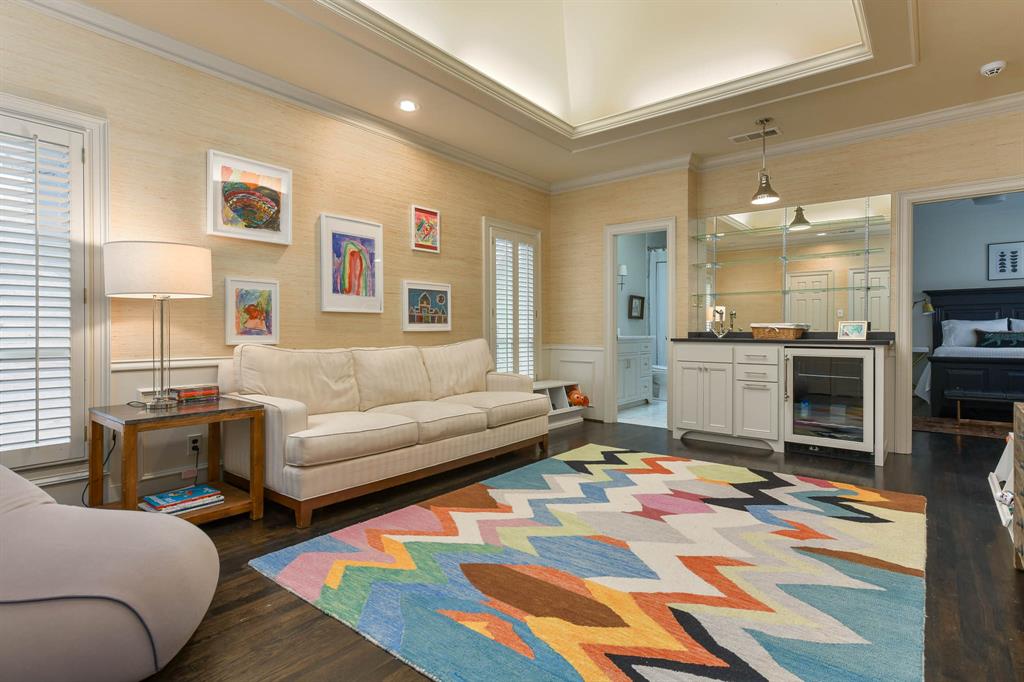 Highland Park - Residential