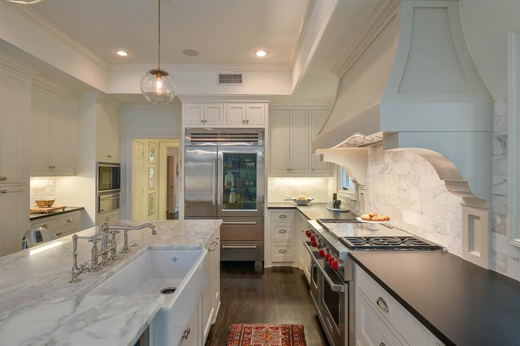 Highland Park - Residential