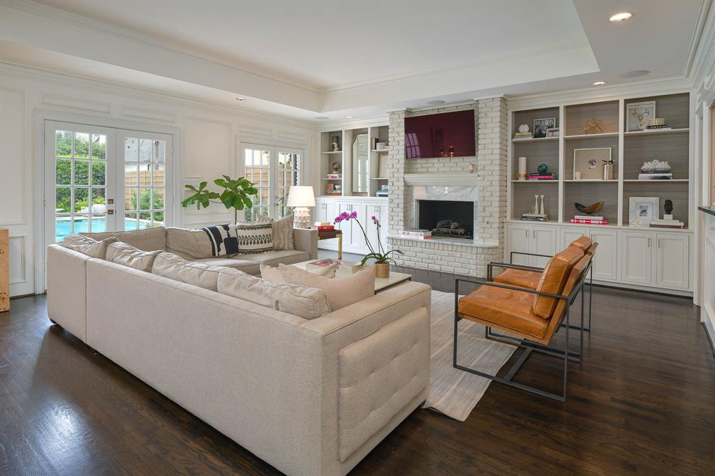 Highland Park - Residential