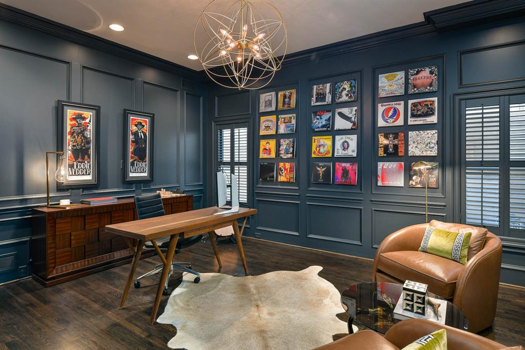 Highland Park - Residential