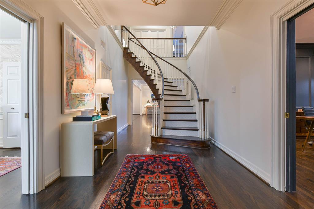 Highland Park - Residential