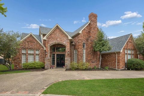 3308 Caleo Court Plano TX 75025