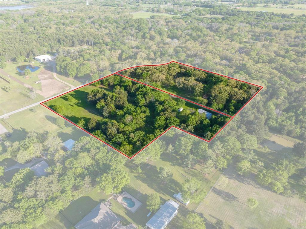 264 County Road 1452