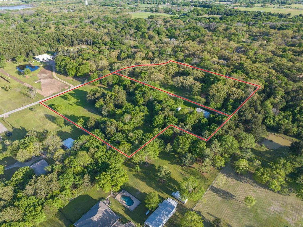 264 County Road 1452