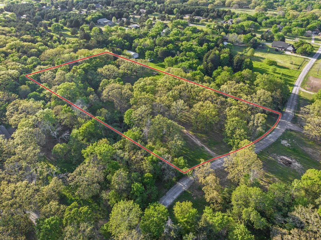 Sand Creek Ph II - Land