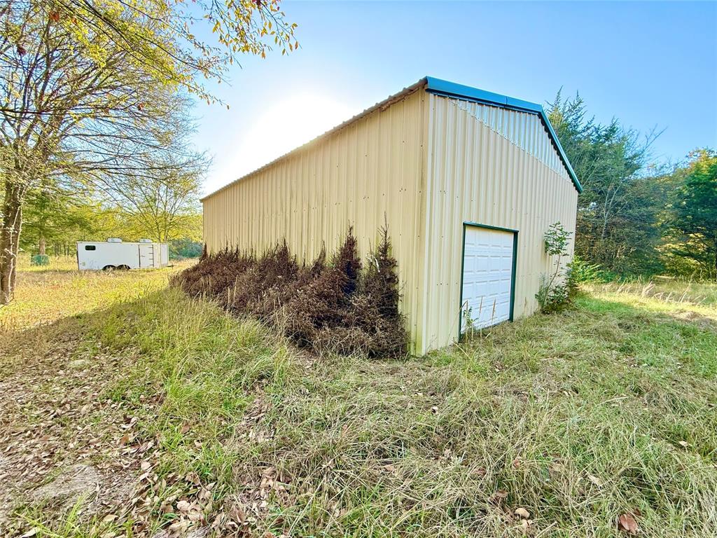 Sand Creek Ph II - Land