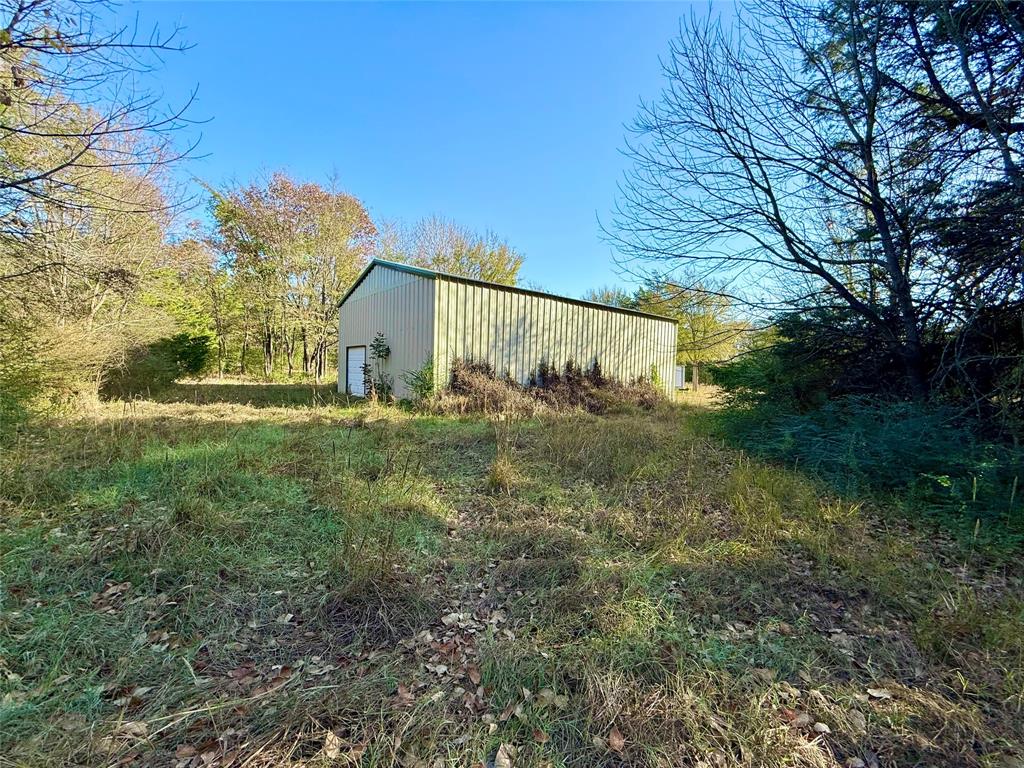 Sand Creek Ph II - Land