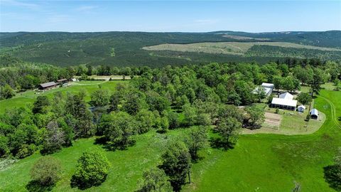 8500 Highway 144 Broken Bow OK 74728