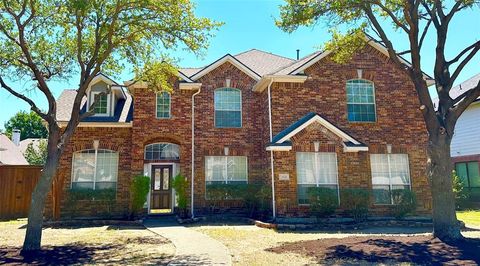 4520 Avebury Drive Plano TX 75024