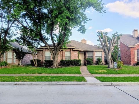 2114 Lantana Drive Garland TX 75040