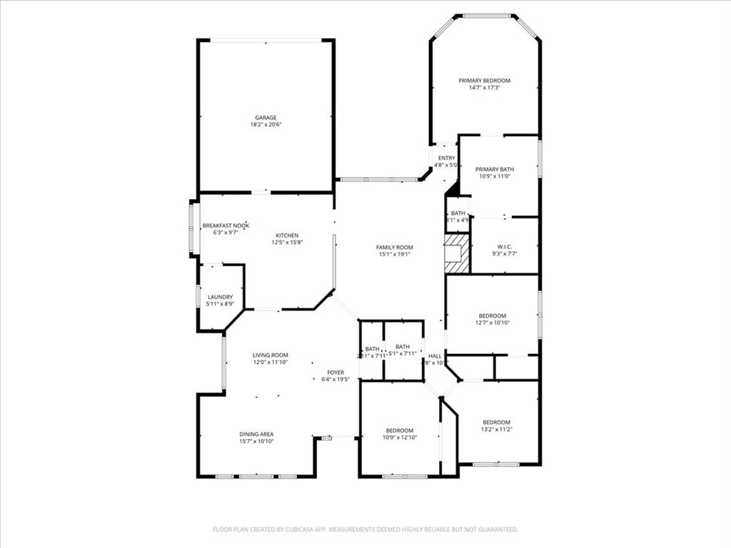 Bent Tree Hills - Residential