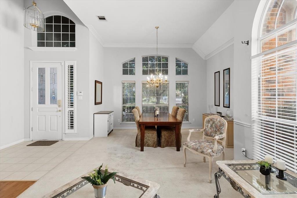 Bent Tree Hills - Residential