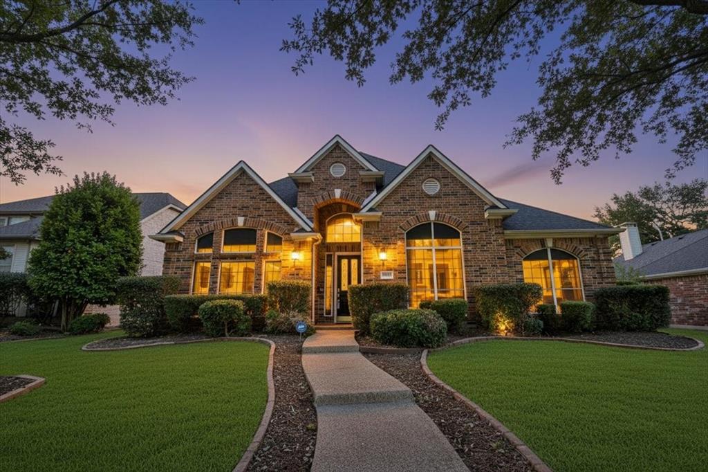 Bent Tree Hills - Residential