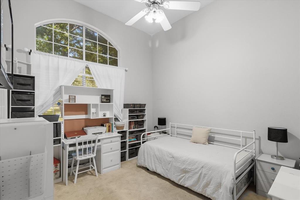 Bent Tree Hills - Residential