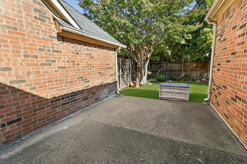 Bent Tree Hills - Residential