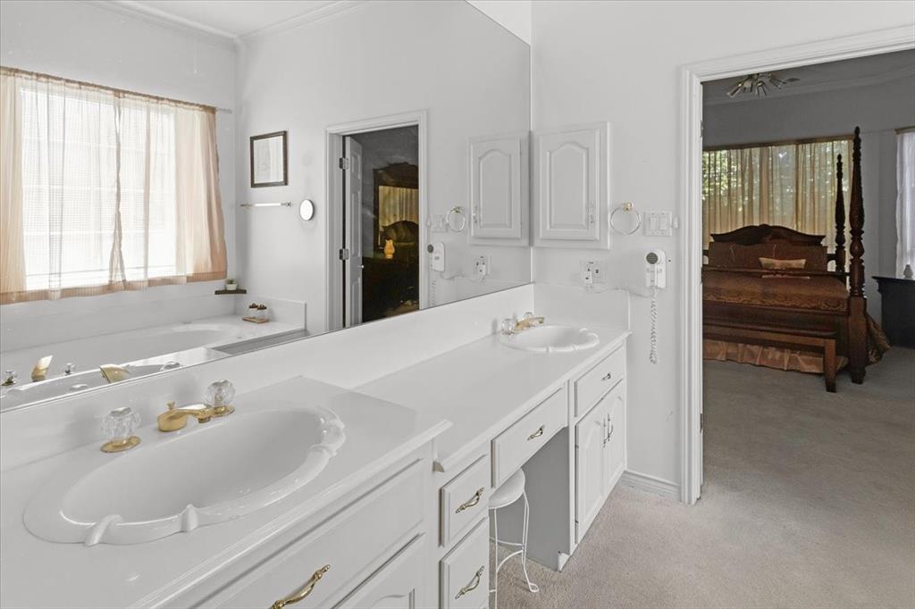 Bent Tree Hills - Residential