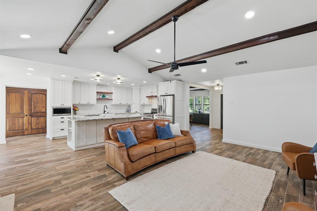 Tuscany Hill - Residential