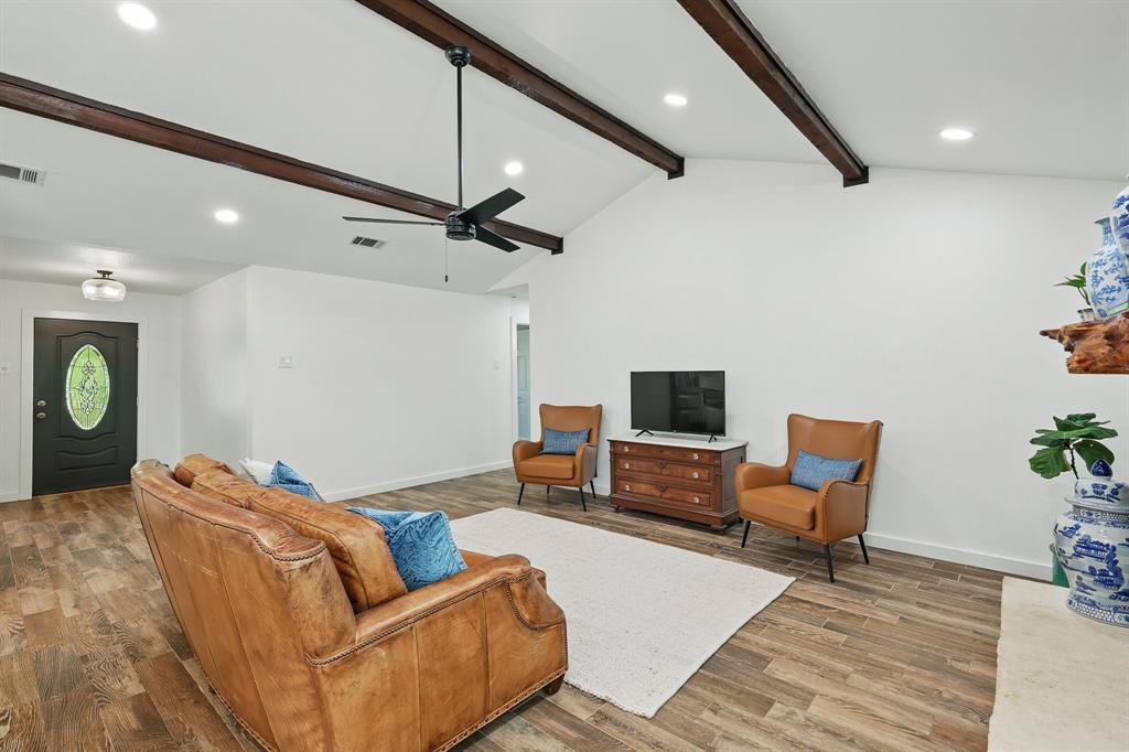 Tuscany Hill - Residential