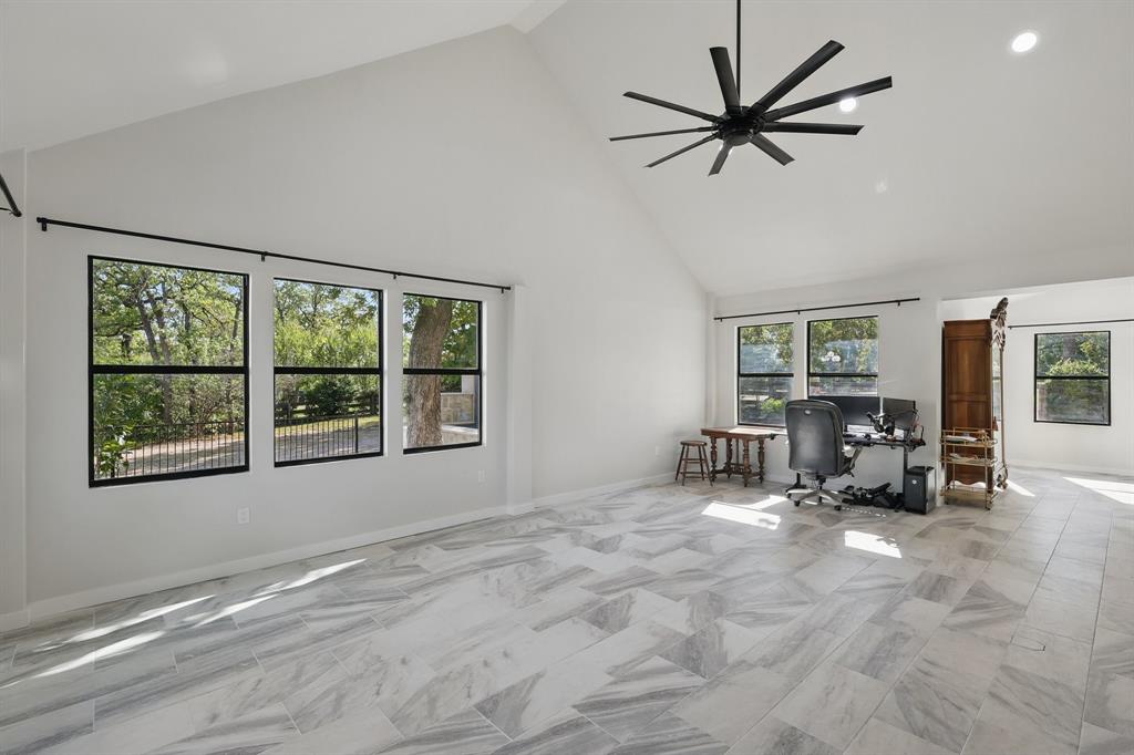 Tuscany Hill - Residential