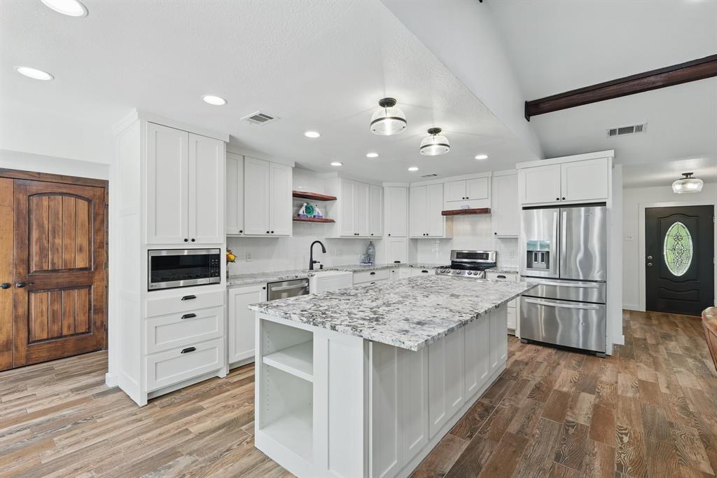 Tuscany Hill - Residential