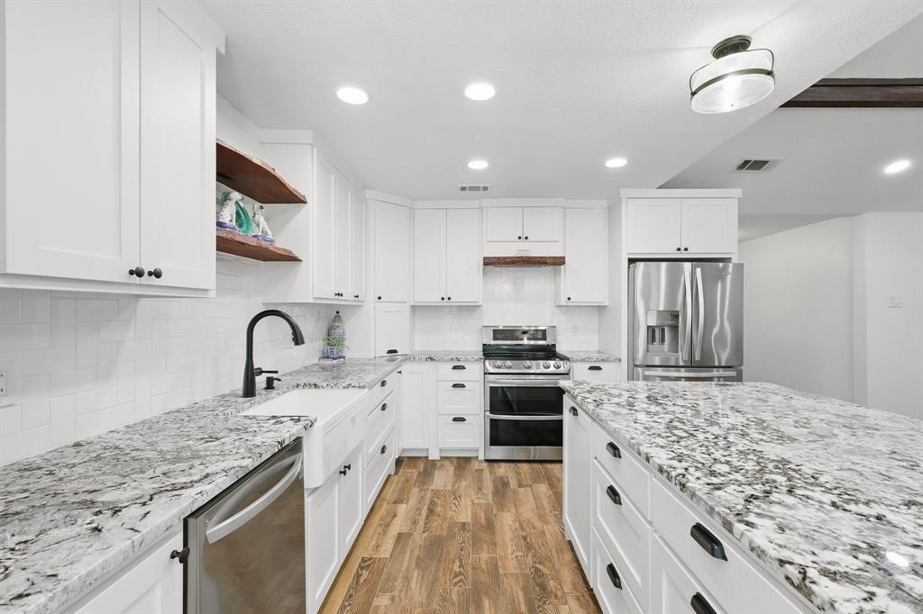 Tuscany Hill - Residential